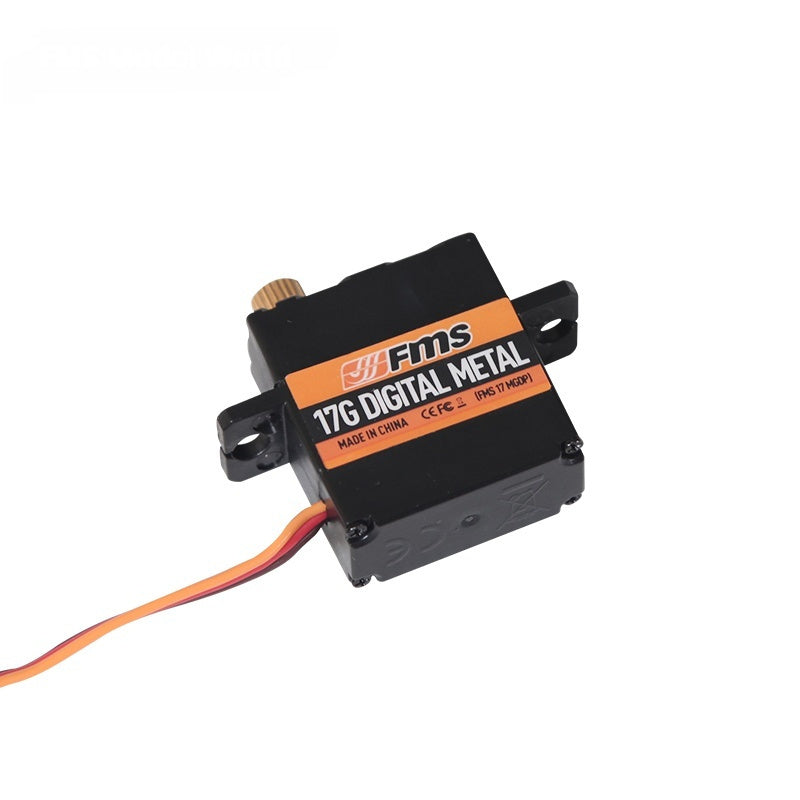 Metal Digital Servo for Model Airplane