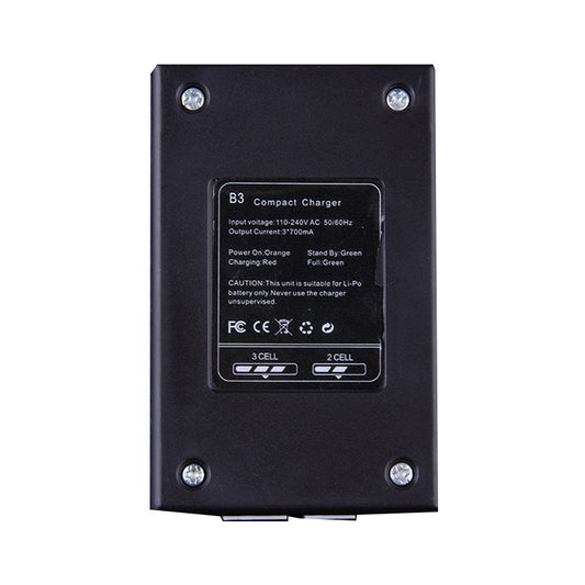 Model UAV Lithium Battery Charger 2s 3s