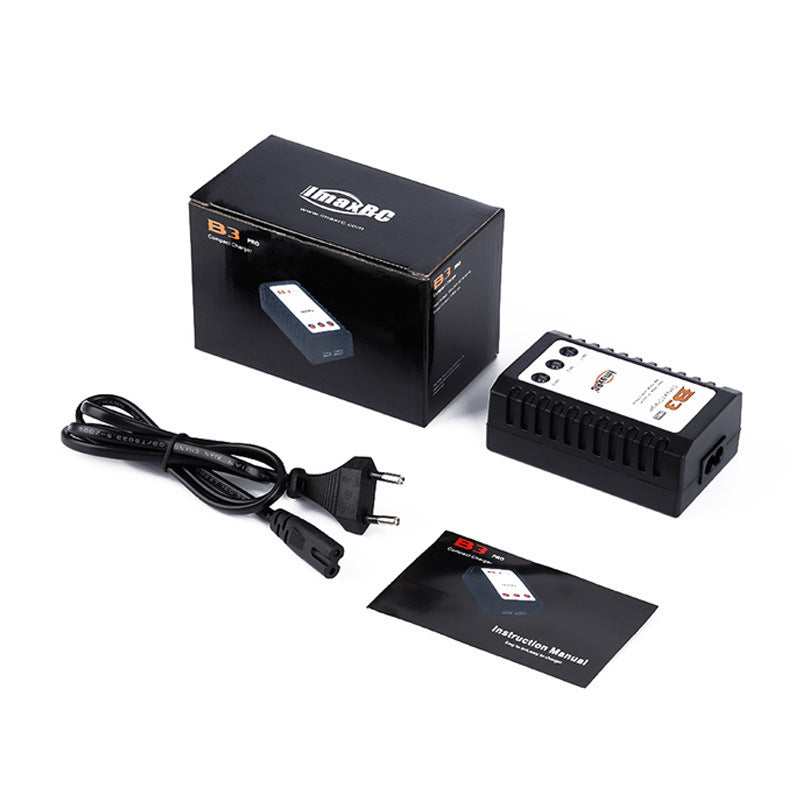 Model UAV Lithium Battery Charger 2s 3s