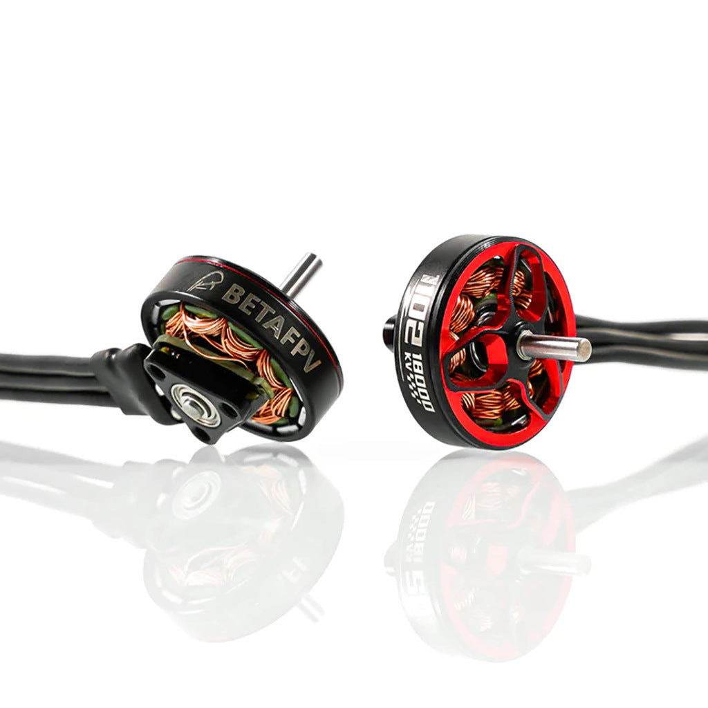 Model Quad Brushless Motor 4pcs