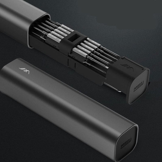 Home Screwdriver Set + Precision bits