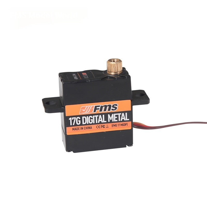 Metal Digital Servo for Model Airplane