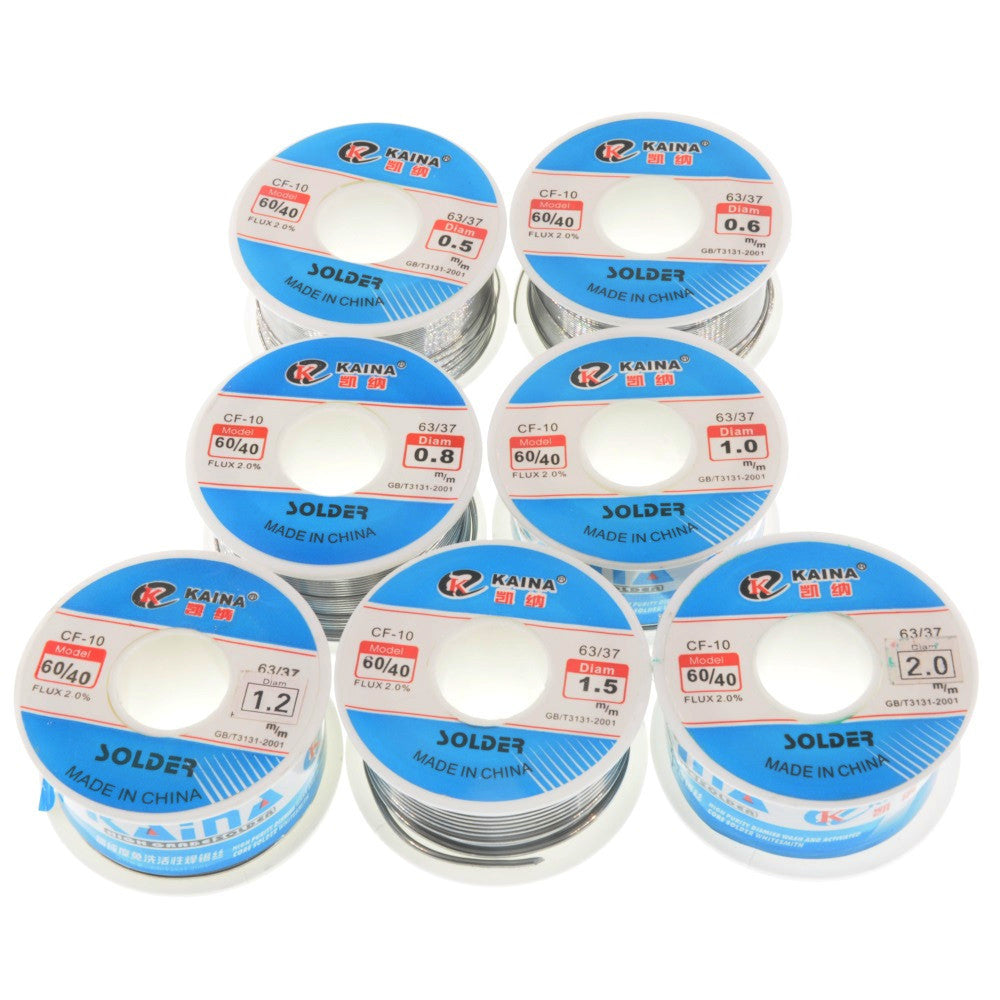 Kaina Solder Wire 60/40