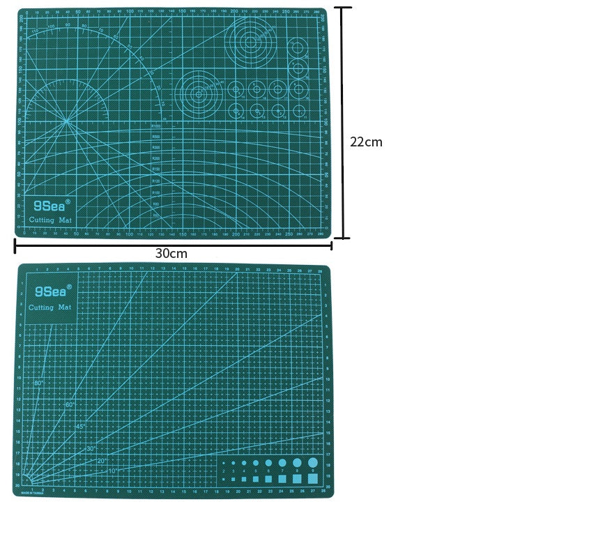 A3/A4 Self Healing Cutting Mat