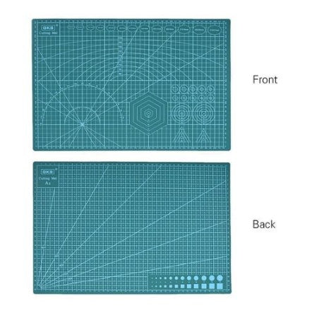 A3/A4 Self Healing Cutting Mat