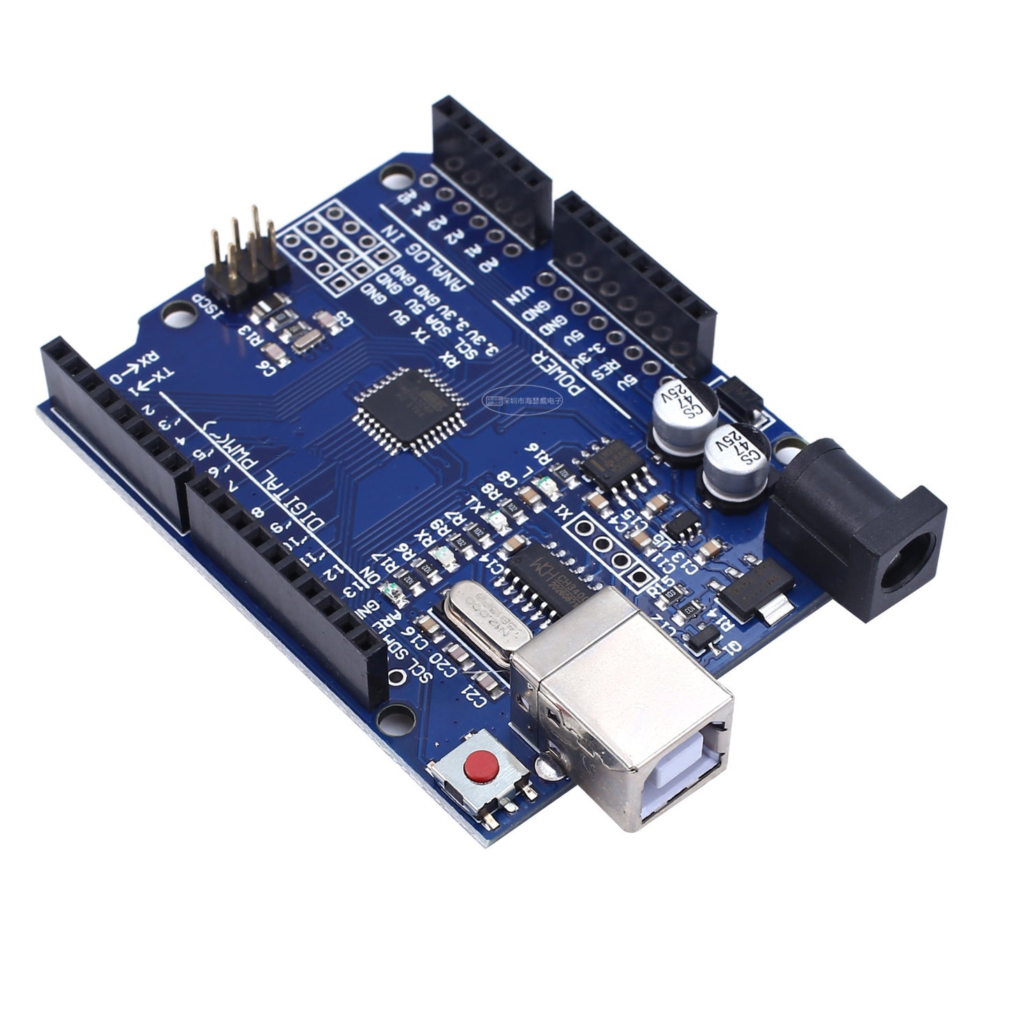 Arduino UNO-R3 Main Board