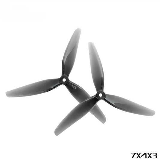 7-inch Three-Blade Quadcopter Props