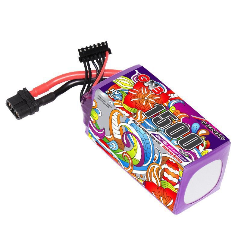 High Energy 6S 1500mAh  Lipo Battery