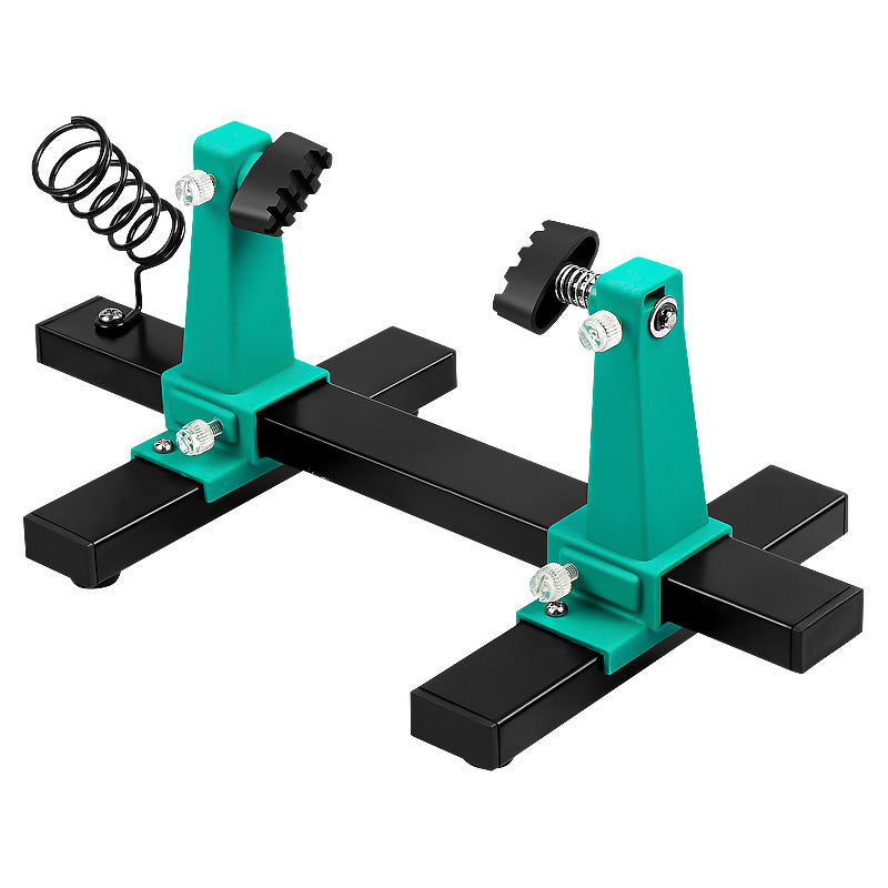 Circuit Board Soldering Holder