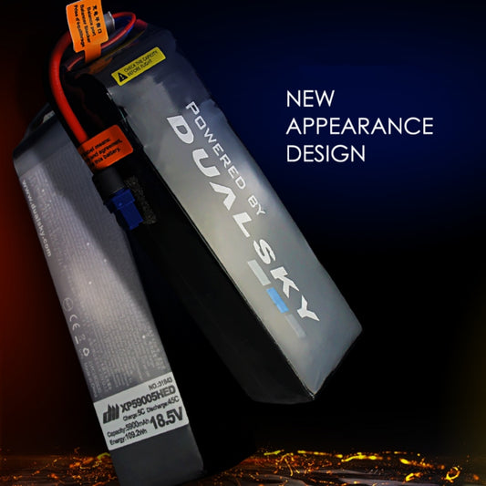 Lithium Battery 2700mah 2S 3S 4S 5S 6S 50C