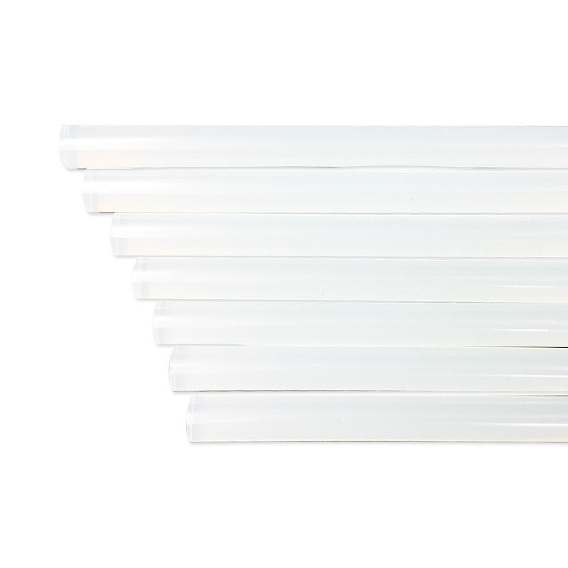 High-viscosity And Odorless Hot-melt Adhesive Glue Sticks 10/20pcs