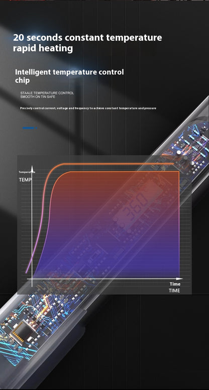 Electric Soldering Iron