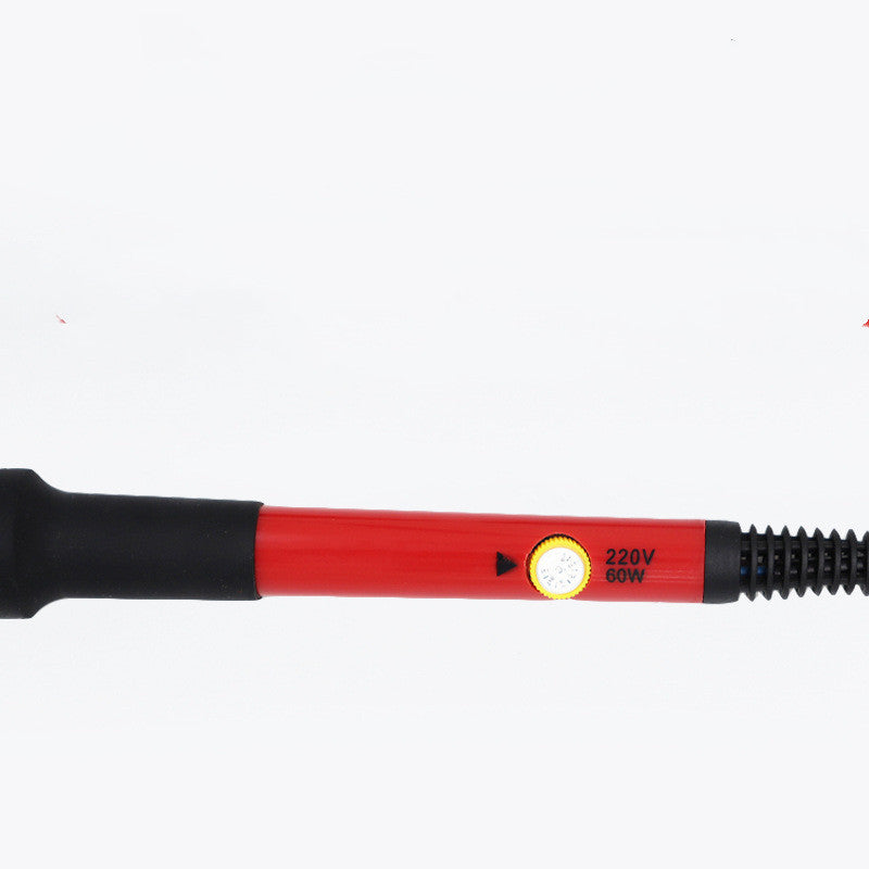 Household Electric Soldering Iron Temperature Adjustable