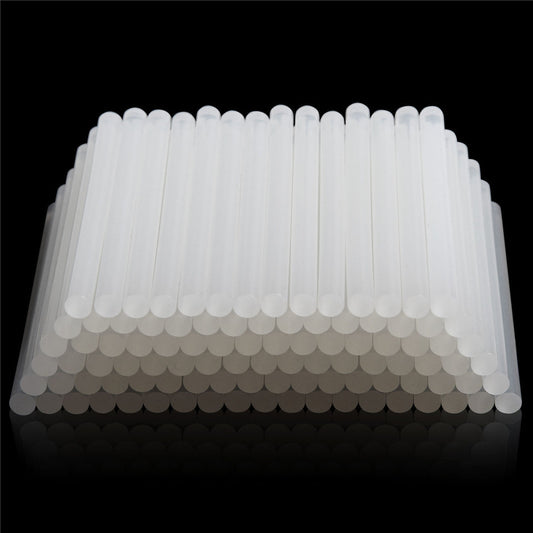 10pcs Hot Melt Glue Sticks For Electric Gun