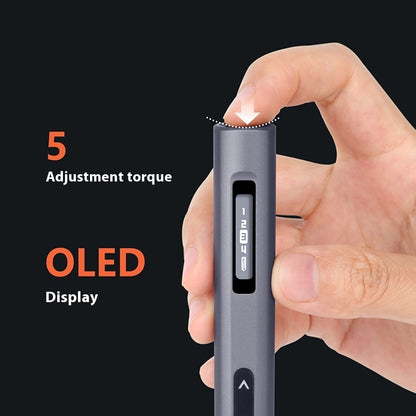 Two-in-one Electric Precision Drill / Precision Screwdriver