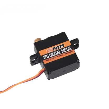 Metal Digital Servo for Model Airplane