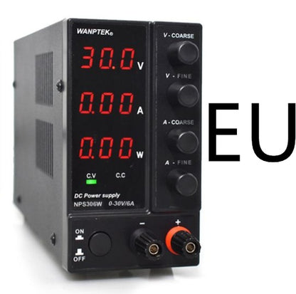 Nps306w Dc Power Supply
