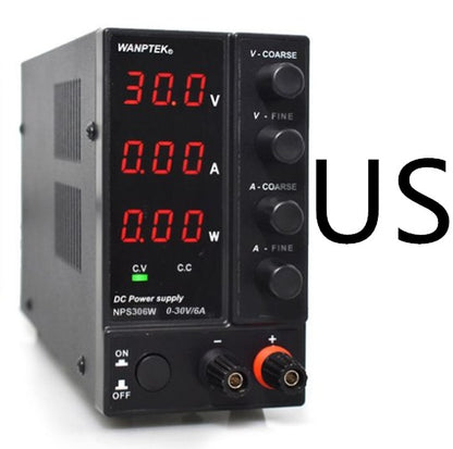 Nps306w Dc Power Supply