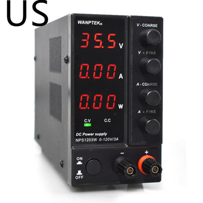 Nps306w Dc Power Supply