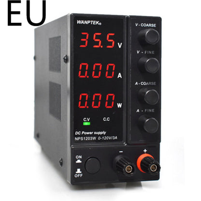 Nps306w Dc Power Supply