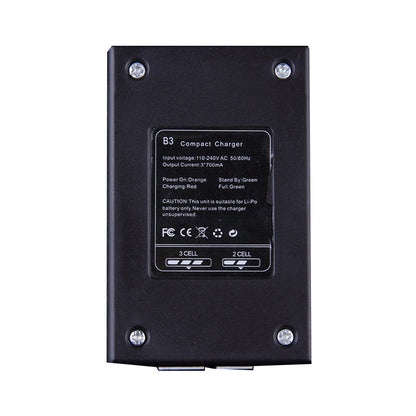 Model UAV Lithium Battery Charger 2s 3s