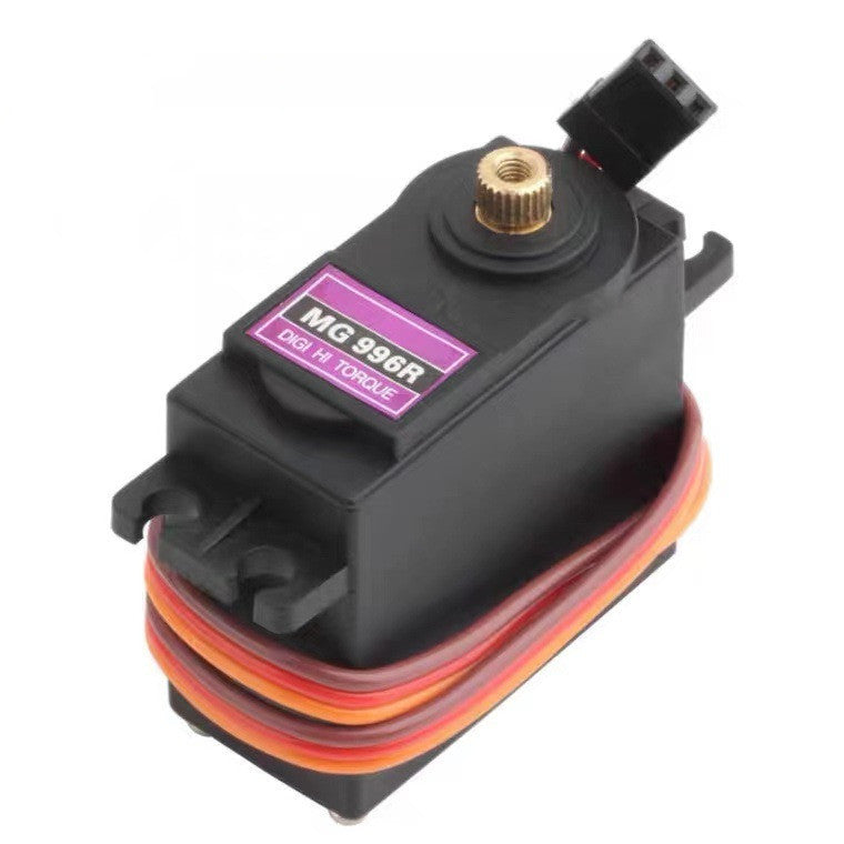 High Torque Gear Servo MG996R Standard Servo