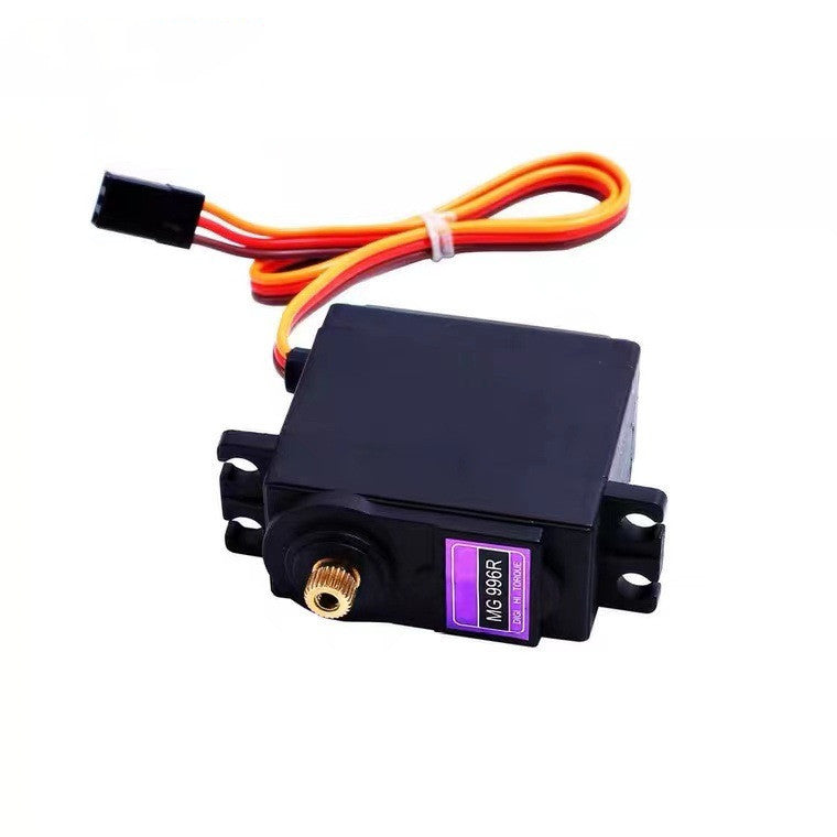 High Torque Gear Servo MG996R Standard Servo