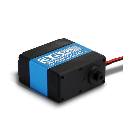 Metal Shell Robot Robotic Arm Servo high torque