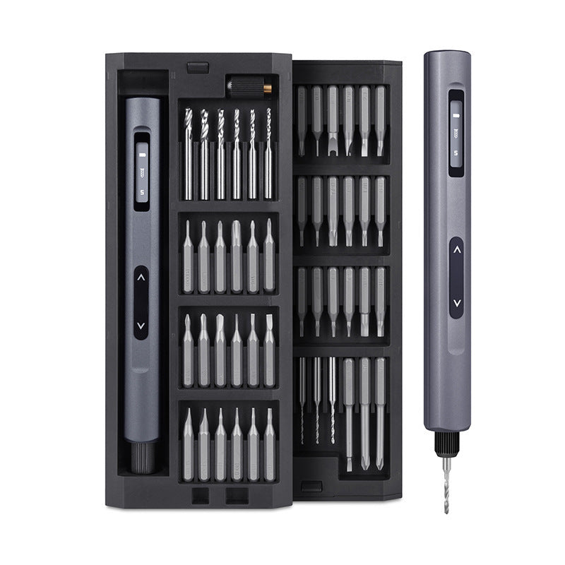Two-in-one Electric Precision Drill / Precision Screwdriver