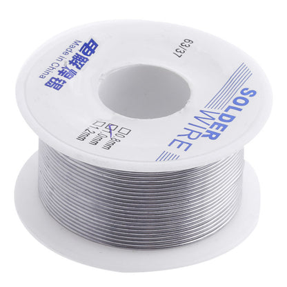 Rosin core solder wire