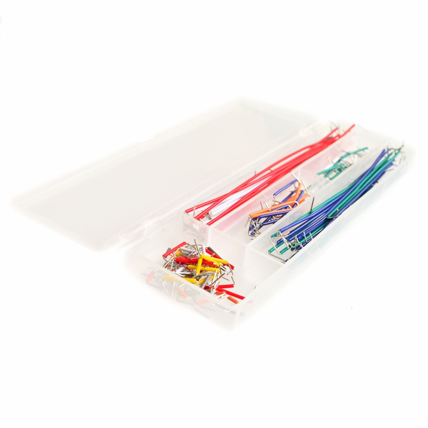 Breadboard Cables Jumper Wire Kit