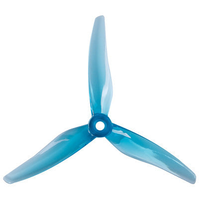 FPV Drone 3-blade Propeller 5" 2mm hole