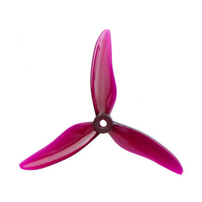 FPV Drone 3-blade Propeller 5" 2mm hole