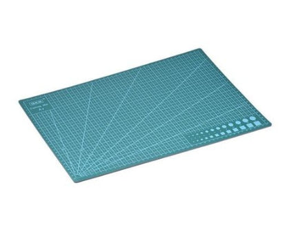 A3/A4 Self Healing Cutting Mat