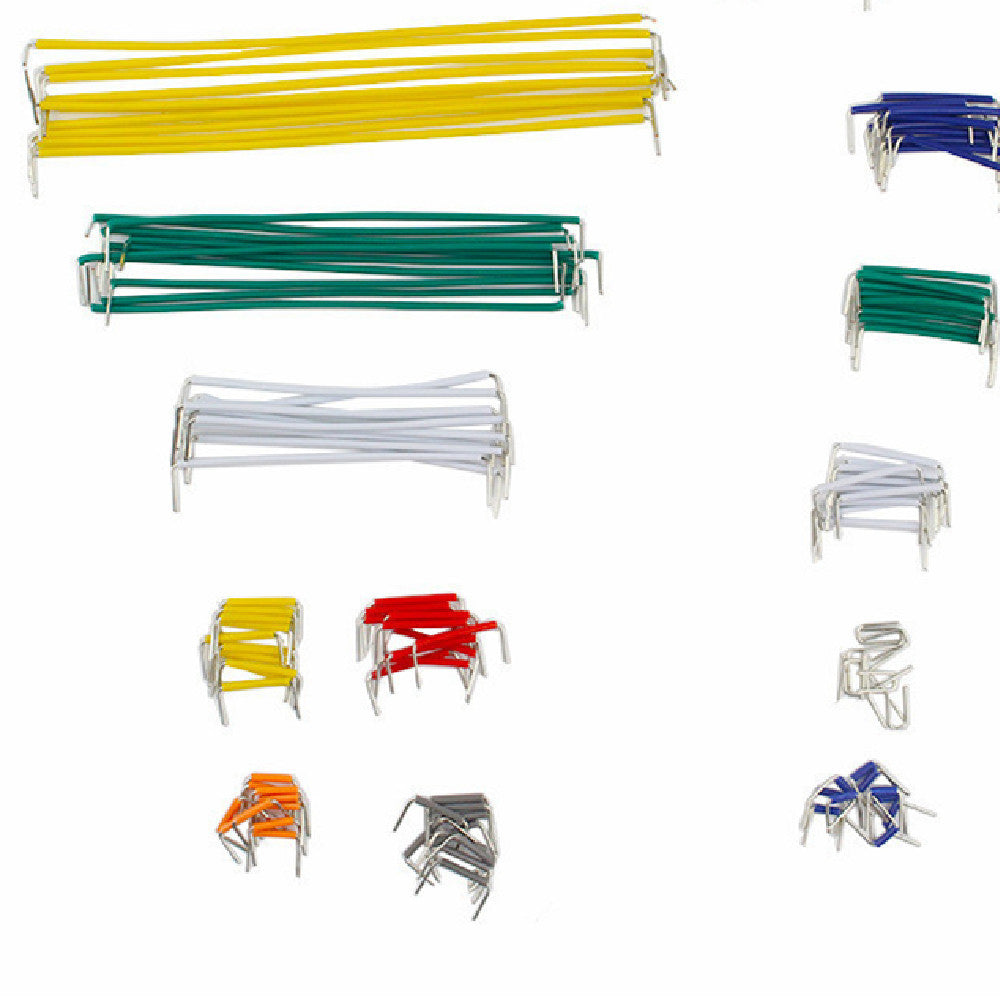 Breadboard Cables Jumper Wire Kit