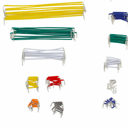 Breadboard Cables Jumper Wire Kit