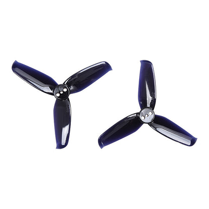 Three-blade Propeller for quad/drone