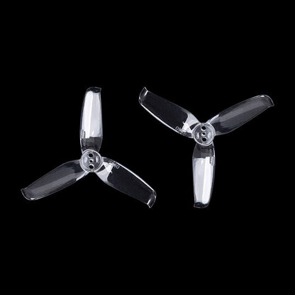Three-blade Propeller for quad/drone