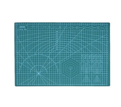 A3/A4 Self Healing Cutting Mat