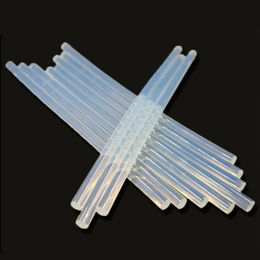 High-viscosity And Odorless Hot-melt Adhesive Glue Sticks 10/20pcs