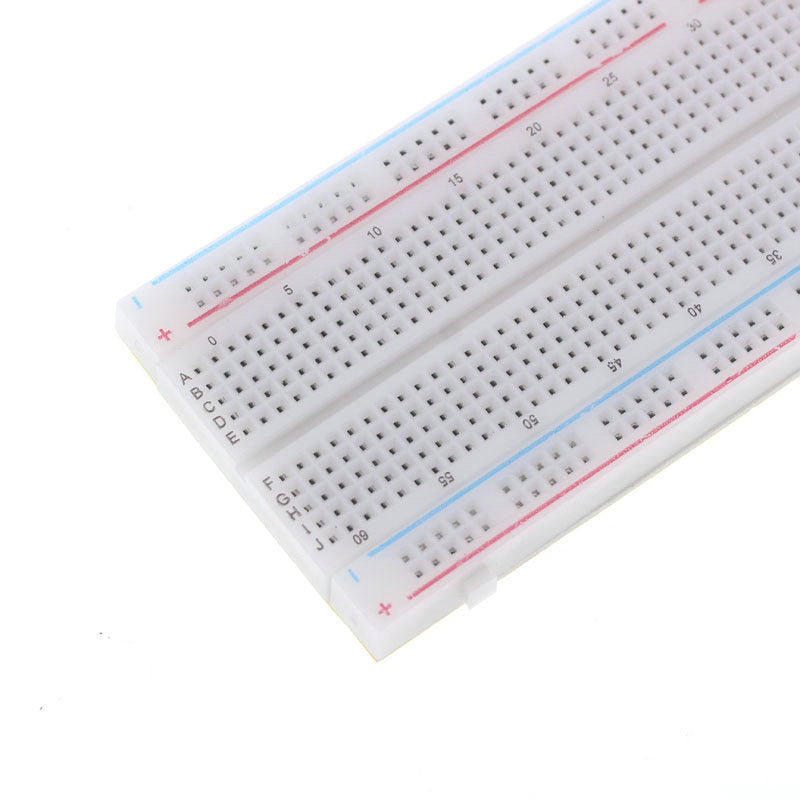 PCB Breadboard Mb-102 DIY for Arduino
