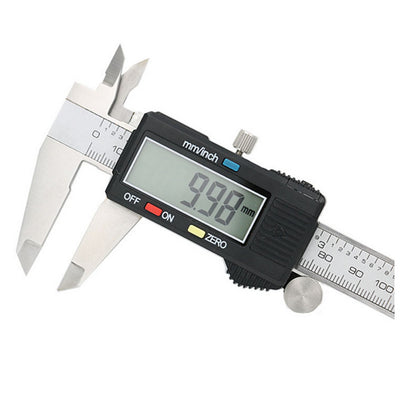 Stainless Steel Large Screen Electronic Digital Vernier Caliper