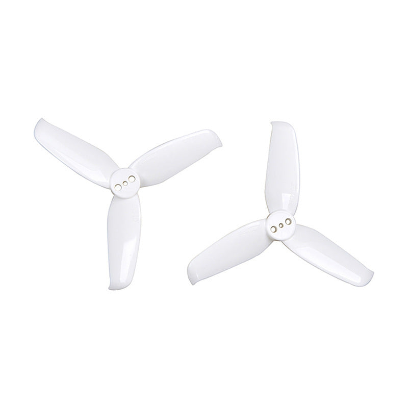Three-blade Propeller for quad/drone