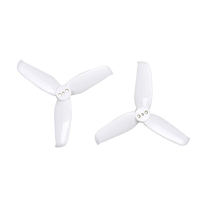 Three-blade Propeller for quad/drone