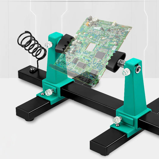 Circuit Board Soldering Holder