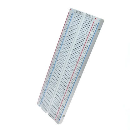 PCB Breadboard Mb-102 DIY for Arduino