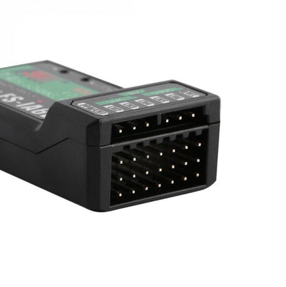 FlySky FS-iA6B receiver