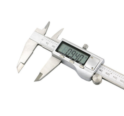 Stainless Steel Large Screen Electronic Digital Vernier Caliper