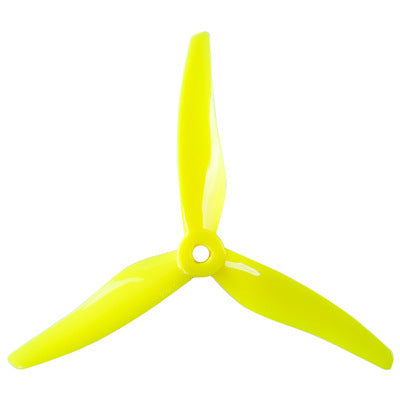 FPV Drone 3-blade Propeller 5" 2mm hole