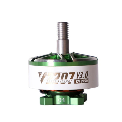 KV1750, KV1950, KV2050, KV2550 Brushless Motor